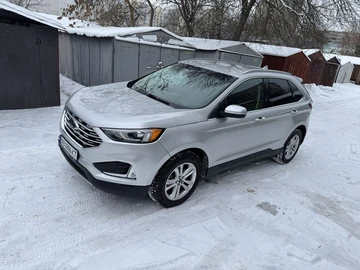 Авто Ford Edge 2019 № 8560349
