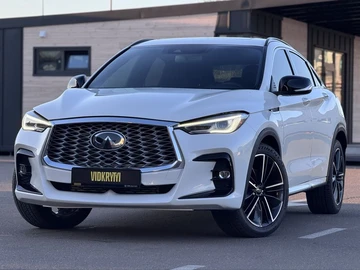 Авто Infiniti Qx 2021 № 8560429