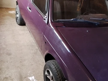 Авто ВАЗ 2109 2000 № 8560438