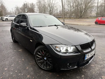 Авто BMW 3 Серия 2006 № 8560439