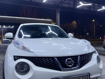 Авто Nissan Juke 2014 № 8560449