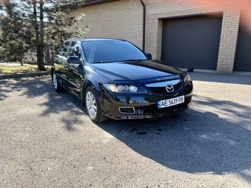 Авто Mazda 6 2005 № 8560451