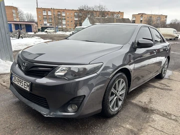 Авто Toyota Camry 2014 № 8560455