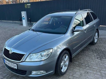 Авто Skoda Octavia 2012 № 8560466