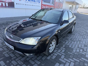Авто Ford Mondeo 2006 № 8560479