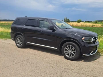 Авто Dodge Durango 2018 № 8560480