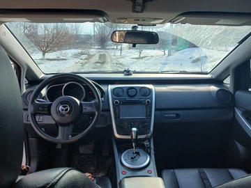 Авто Mazda Cx-7 2008 № 8560482