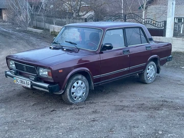 Авто ВАЗ 2105 2005 № 8560487