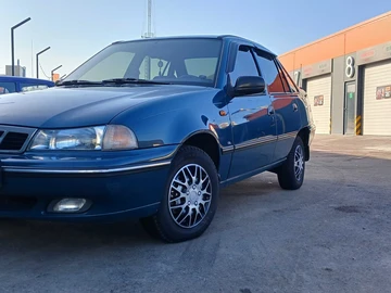 Авто Daewoo Nexia 2004 № 8560488