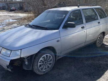 Авто ВАЗ 2111 2005 № 8560600