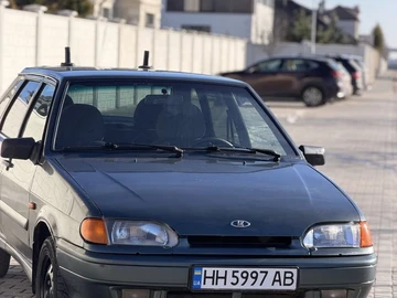 Авто ВАЗ 2114 2011 № 8560602