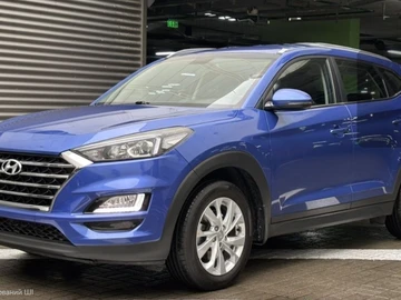 Авто Hyundai Tucson 2019 № 8560604