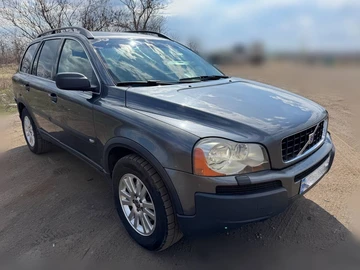 Авто Volvo Xc90 2004 № 8560605