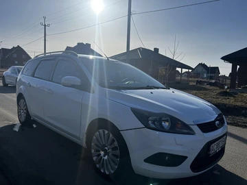 Авто Ford Focus 2010 № 8560613