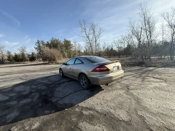 Авто Honda Accord 2006 № 8560614