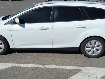 Авто Ford Focus 2011 № 8560616