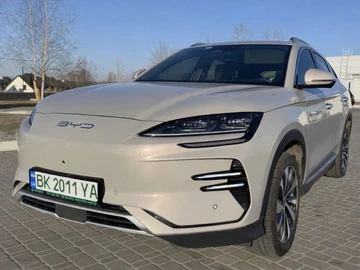 Авто BYD Flyer 2024 № 8560642