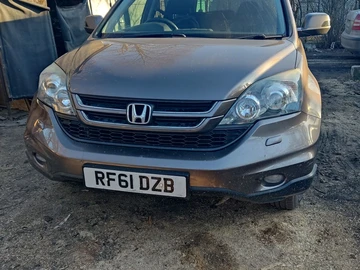 Авто Honda Cr-V 2012 № 8560644