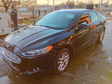 Авто Ford Fusion 2014 № 8560650