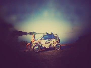 Авто smart Fortwo 1999 № 8560653