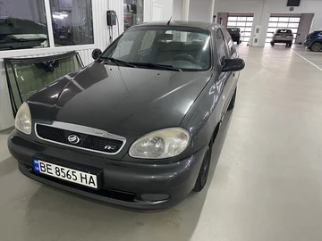Авто Daewoo Lanos Sens  2013 № 8560654