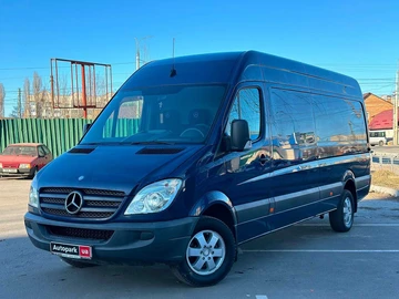 Авто Mercedes Sprinter 2012 № 8560655