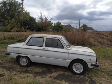 Авто ЗАЗ 965 1992 № 8560666