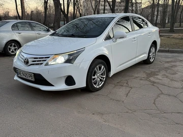 Авто Toyota Avensis 2013 № 8560669