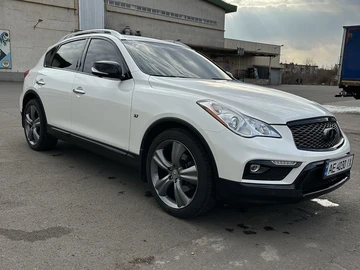 Авто Infiniti Qx50 2017 № 8560674