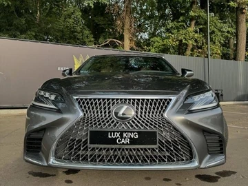 Авто Lexus Ls Серія 2020 № 8560675