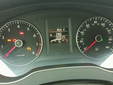 Авто Volkswagen Jetta 2014 № 8560676
