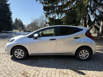Авто Toyota Avensis Verso 2021 № 8560677