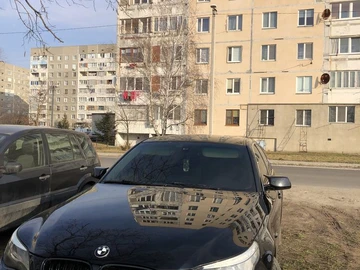 Авто BMW 5 Серия 2005 № 8560680