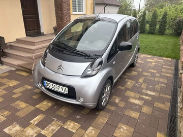 Авто Citroen 2 Cv6 2017 № 8560681