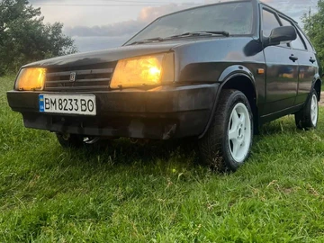 Авто ВАЗ 2109 2003 № 8560685