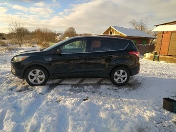 Авто Ford Escape 2014 № 8560686