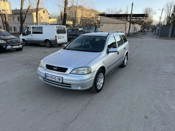 Авто Opel Astra 2004 № 8560689