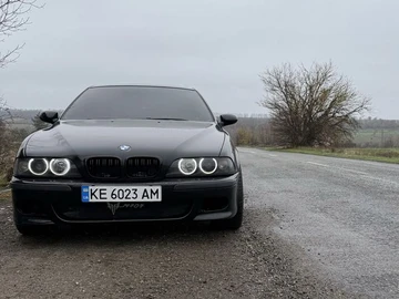 Авто BMW 5 Серия 1988 № 8560695