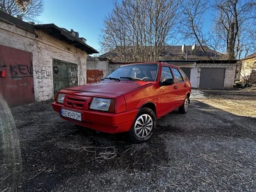 Авто ВАЗ 2109 1990 № 8560710