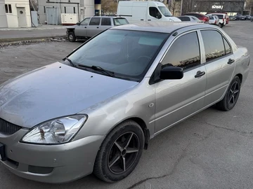 Авто Mitsubishi Lancer 2005 № 8560715
