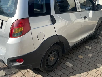 Авто Chery Beat 2011 № 8560874