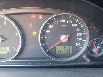 Авто Ford Mondeo 2006 № 8560881
