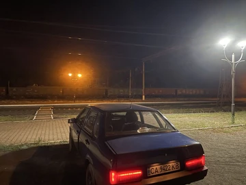 Авто ВАЗ 21099I 2005 № 8560885