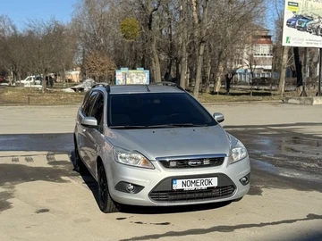 Авто Ford Focus 2008 № 8560891