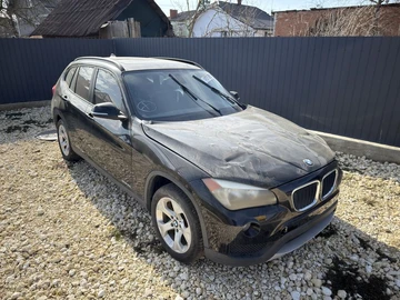 Авто BMW X1 2014 № 8560892