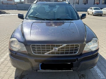 Авто Volvo Xc90 2007 № 8560895