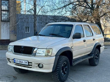 Авто Great Wall Safe 2006 № 8560899
