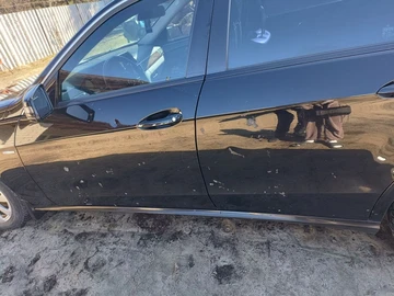 Авто Mercedes E Серия 2010 № 8560908