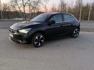Авто Opel Corsa 2020 № 8560922