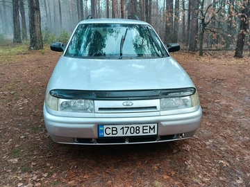 Авто ВАЗ 2111 2007 № 8560924
